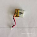 batterie lithium polymère 3.7V 100mAh Li-Po Batterie Mini Quadcopter RC UFO CX-10 accessoires